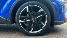 Toyota C-HR 2.0 Hybrid GR Sport 5dr CVT Hybrid Hatchback